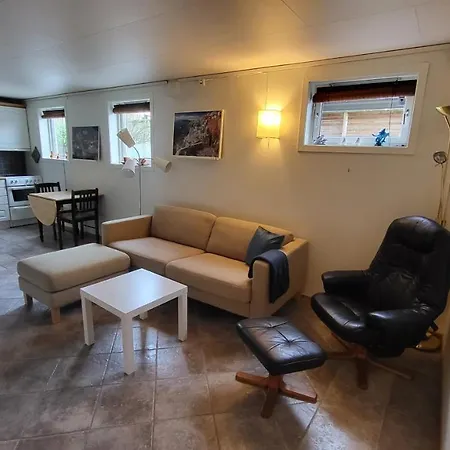Flott Leilighet I Stille Og Rolig Omrade, Med Gratis Privat Parkering! Appartement Stavanger