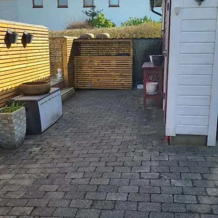 Flott Leilighet I Stille Og Rolig Omrade, Med Gratis Privat Parkering! Appartement Stavanger