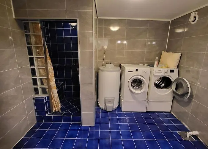 Appartement Flott Leilighet I Stille Og Rolig Omrade, Med Gratis Privat Parkering! Stavanger