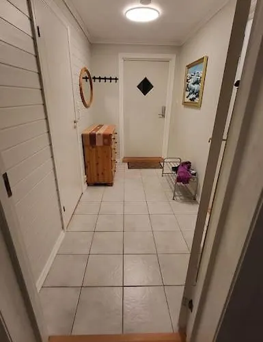 Flott Leilighet I Stille Og Rolig Omrade, Med Gratis Privat Parkering! Appartement Stavanger