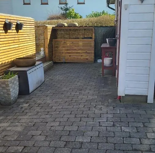 Flott Leilighet I Stille Og Rolig Omrade, Med Gratis Privat Parkering! Appartement Stavanger