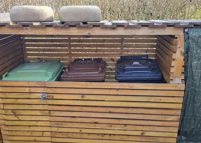 Flott Leilighet I Stille Og Rolig Omrade, Med Gratis Privat Parkering! Appartement *